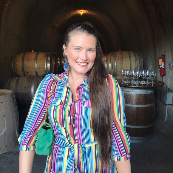 Meet your Posher, Traci - Picture 2 of 4